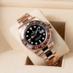 Rolex GMT-Master II 126715CHNR 2023