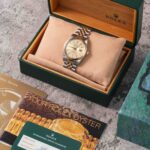 Rolex Datejust 16013 1975