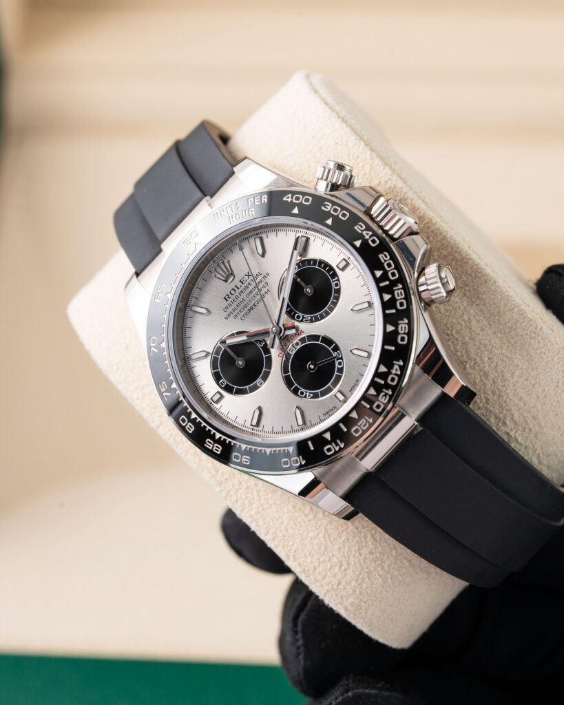 Rolex Daytona 126519LN 2024