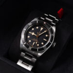 Tudor Black Bay 79230N 2019