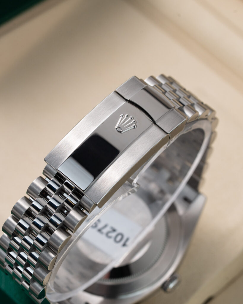 Rolex Datejust 126334 2025