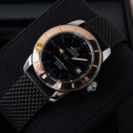 Breitling Superocean Heritage 42 U1732112 2015