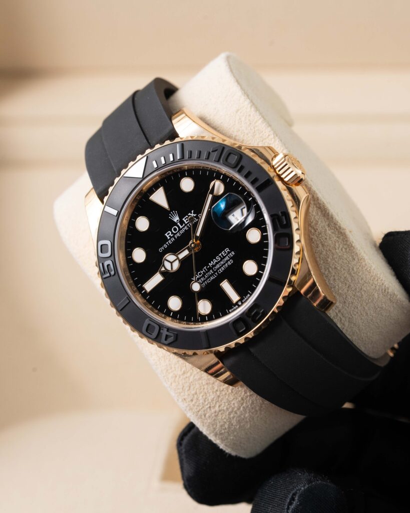 Rolex Yacht-Master 226658 2024