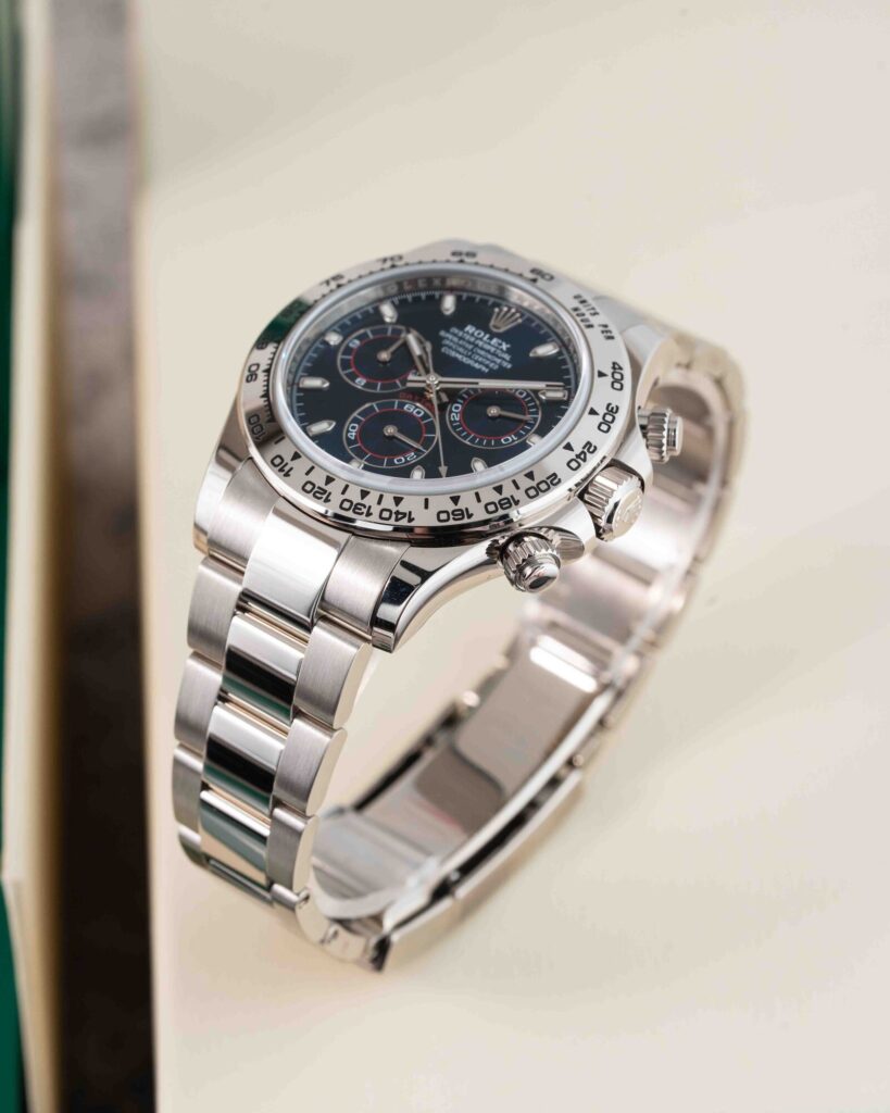 Rolex Daytona 116509 2020