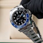 Rolex GMT-Master II 126710BLNR 2025