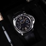 Panerai Luminor Marina 8 Days PAM00590 2017