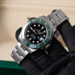 Rolex Submariner 126610LV 2021