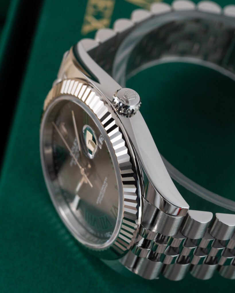 Rolex Datejust 126334 2025
