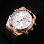 Vacheron Constantin Overseas Chronograph 5500V/000R-B074 2023