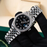 Rolex Datejust 126284RBR 2021