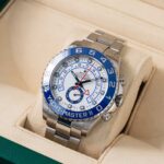 Rolex Yacht-Master II 116680 2016