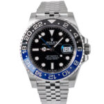 Rolex GMT-Master II 126710BLNR 2025