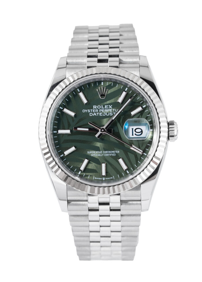 Rolex Datejust 126234 2023