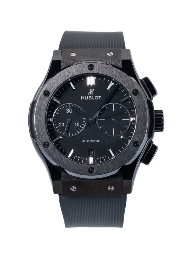 Hublot Classic Fusion Chronograph 521.CM.1171.RX 2022