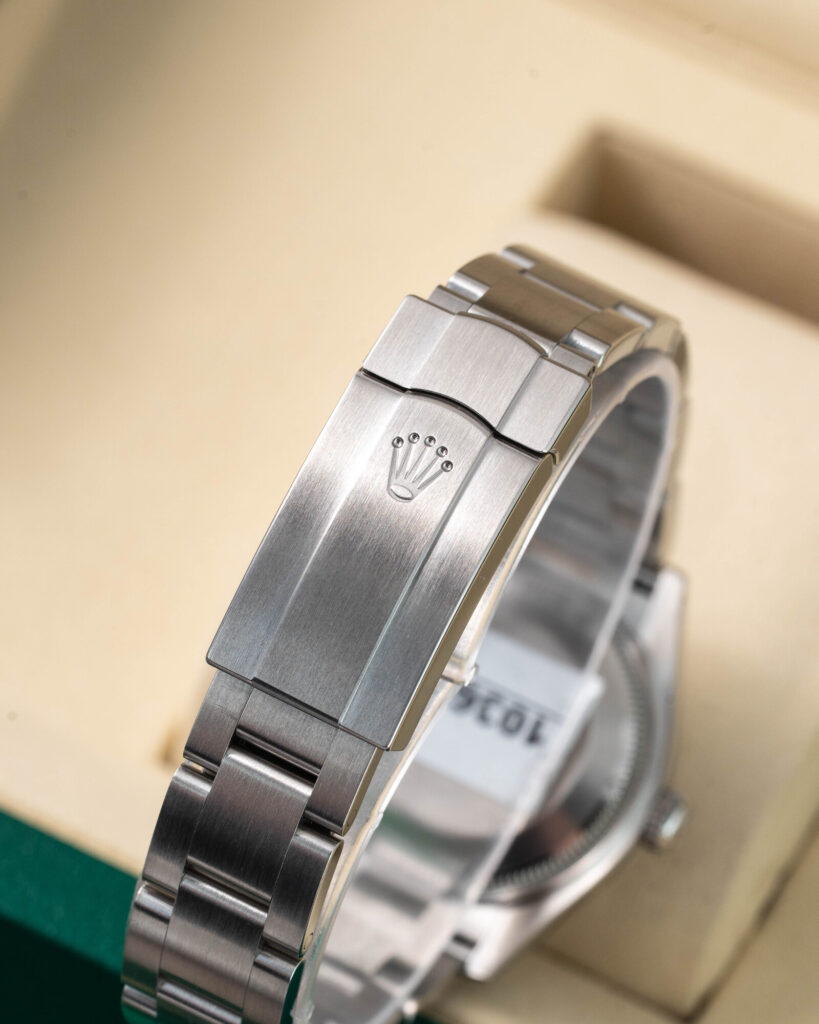 Rolex Oyster Perpetual 277200 2025