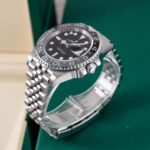 Rolex GMT-Master II 126710GRNR 2025