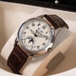 Patek Philippe Perpetual Calendar 5320G-001 2018