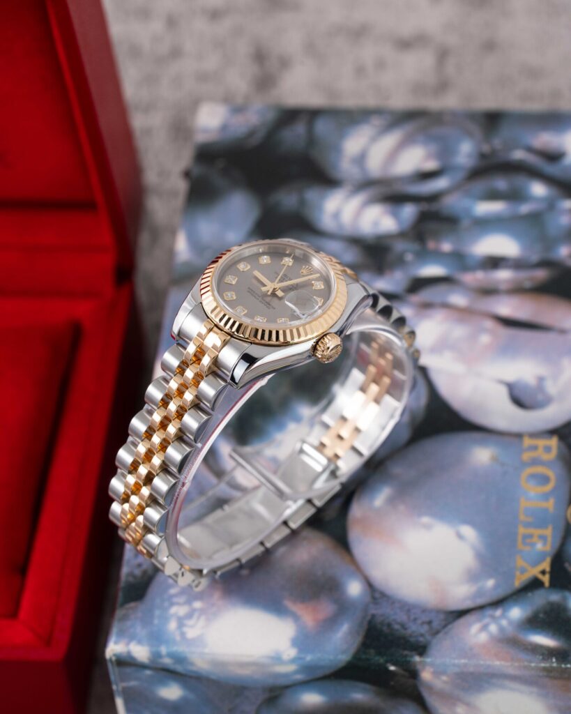 Rolex Datejust 179173 2008