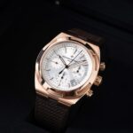 Vacheron Constantin Overseas Chronograph 5500V/000R-B074 2023