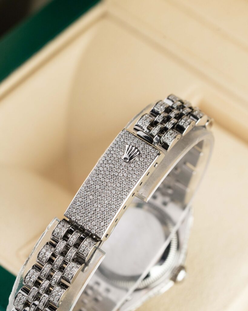 Rolex Datejust 69240