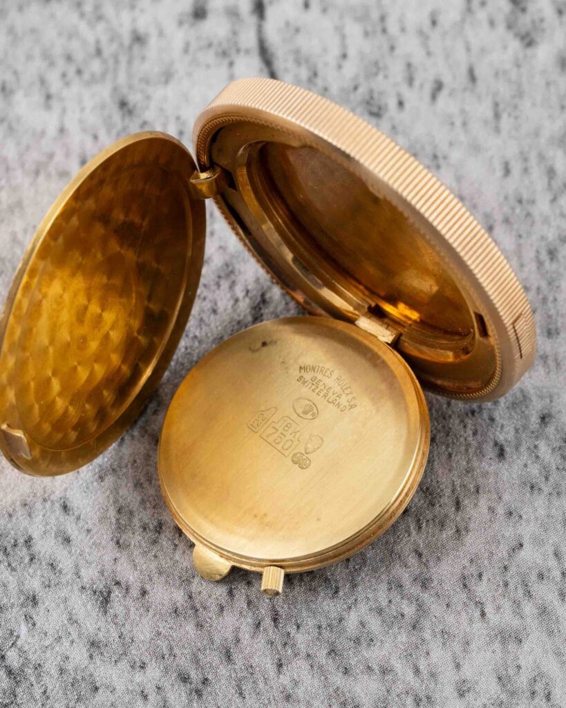 Rolex Cellini 3612 1971