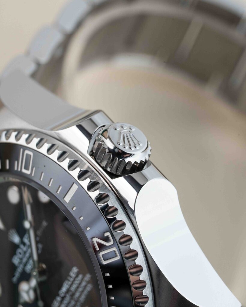 Rolex Deepsea 136660 2023