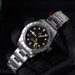 Tudor Black Bay Pro 79470 2022