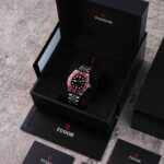 Tudor Black Bay 7941A1A0RU 2024