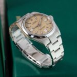 Rolex Oyster Perpetual 134300 2025