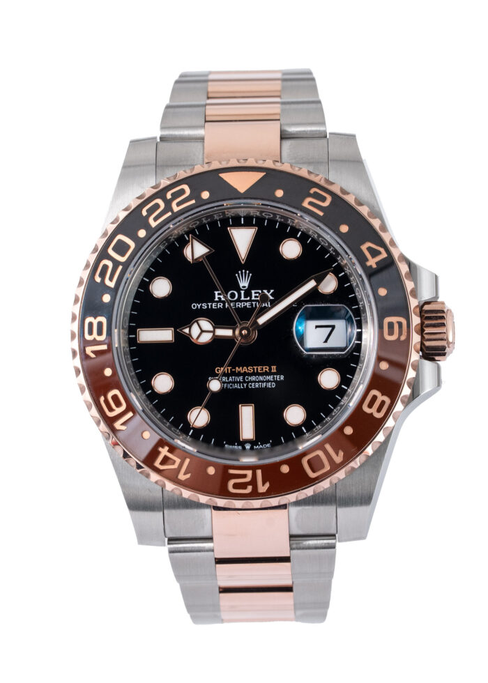 Rolex GMT-Master II 126711CHNR 2024