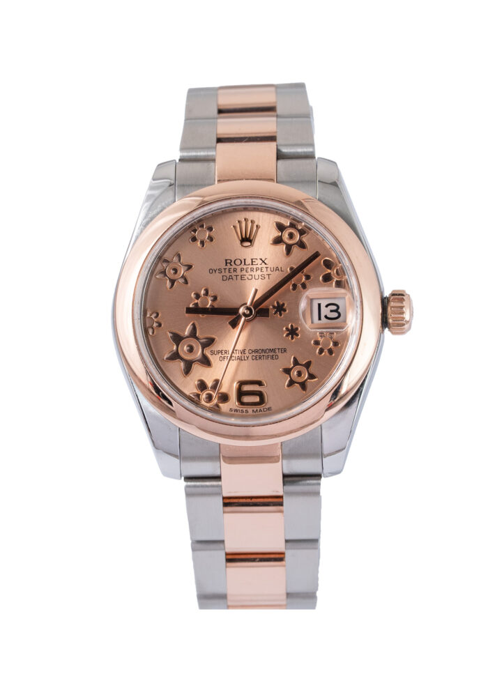 Rolex Datejust 178341