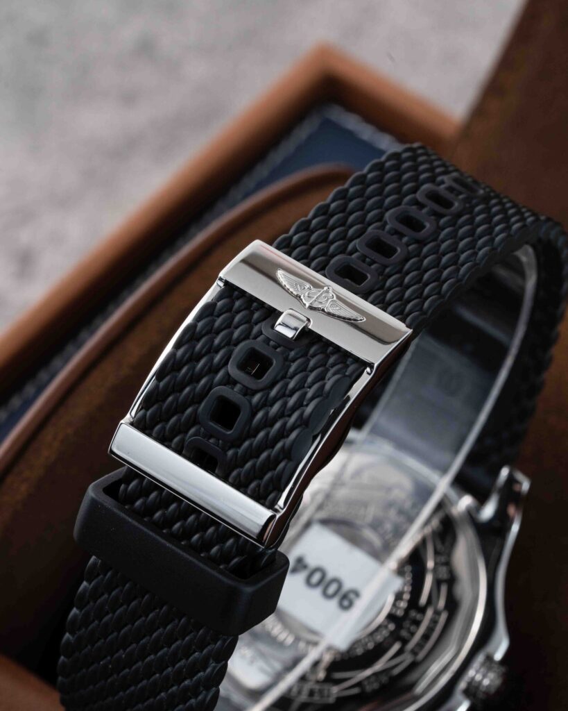 Breitling Avenger II GMT A3239011/BC34 2018