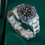 Rolex GMT-Master II 126710BLNR 2025