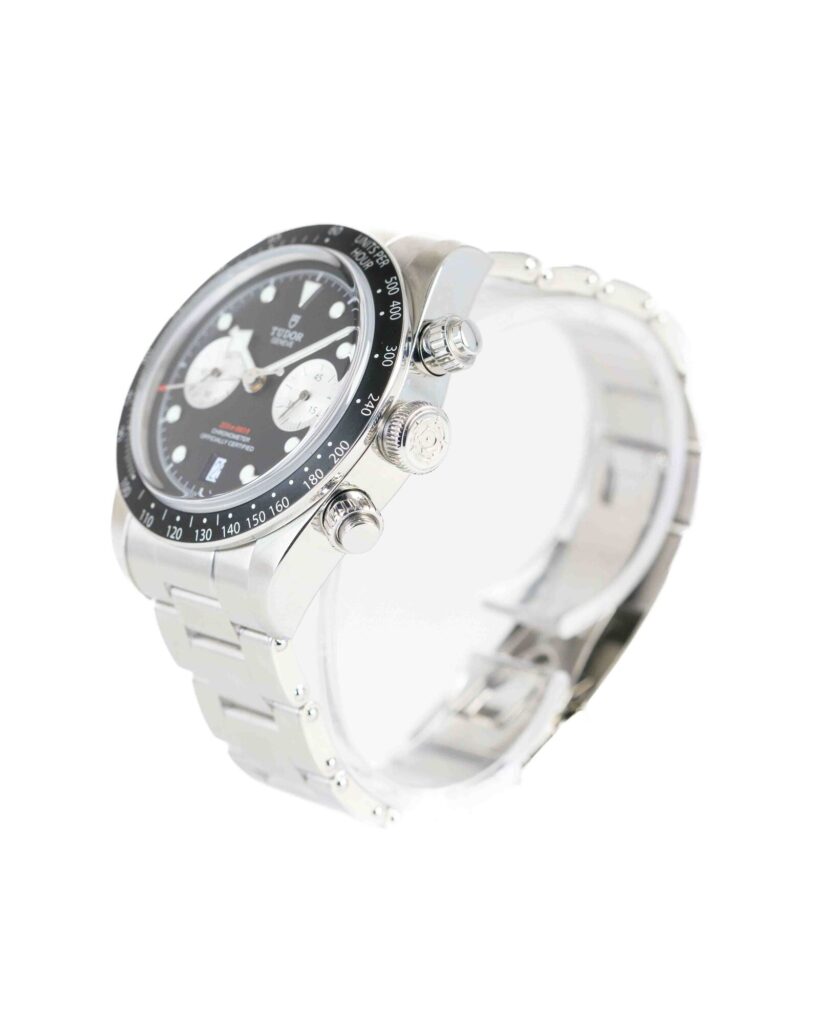 Tudor Black Bay Chrono 79360N 2022