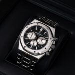 Audemars Piguet Royal Oak 26331ST.OO.1220ST.02 2019
