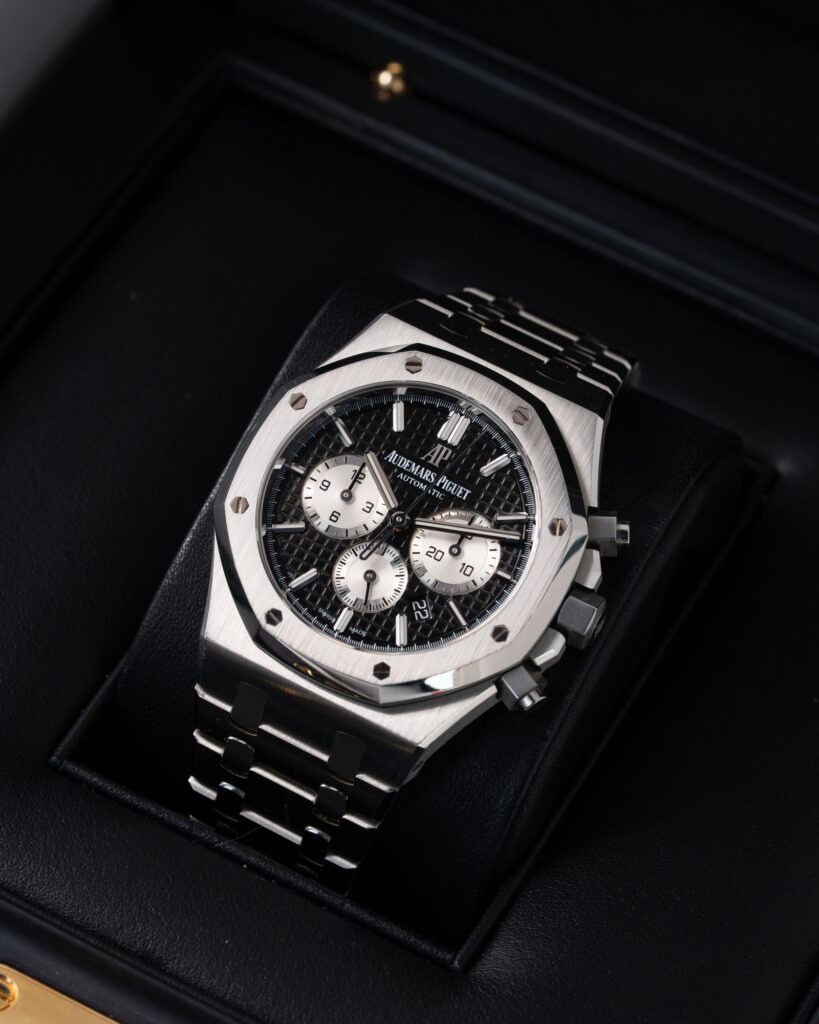 Audemars Piguet Royal Oak 26331ST.OO.1220ST.02 2019