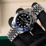 Rolex GMT-Master II 126710BLNR 2025
