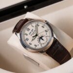 Patek Philippe Perpetual Calendar 5320G-001 2018