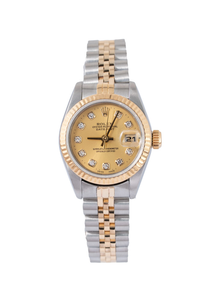 Rolex Datejust 69173 1993
