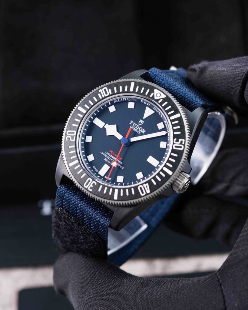Tudor Pelagos 25707KN 2023
