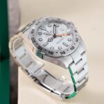 Rolex Explorer II 216570 2019