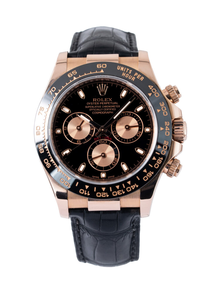 Rolex Daytona 116515LN 2015