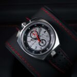 Omega Seamaster Bullhead 225.12.43.50.02.001 2016
