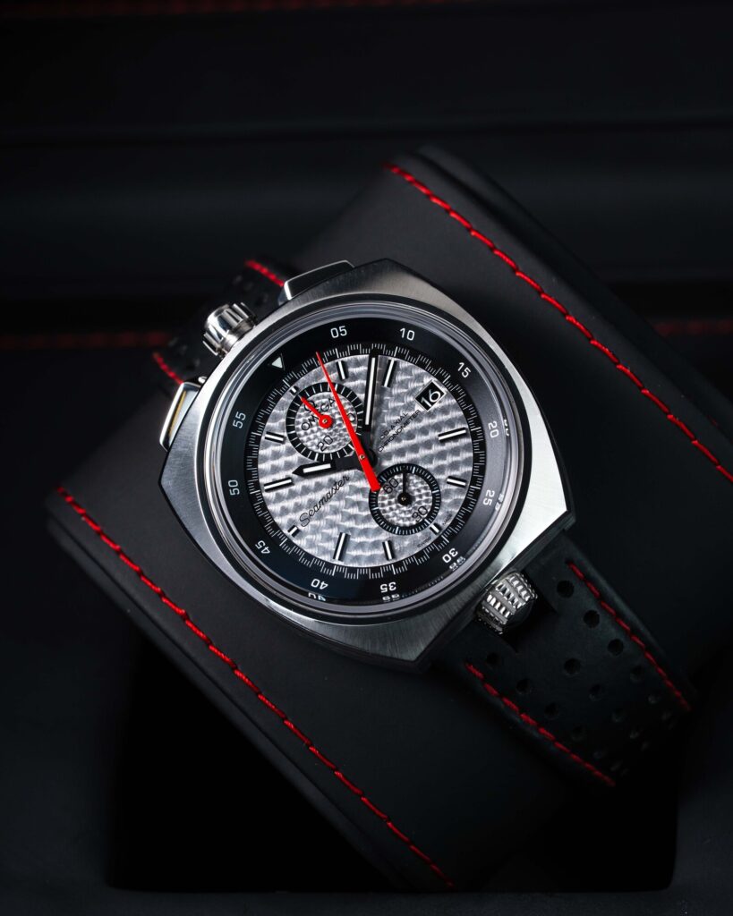 Omega Seamaster Bullhead 225.12.43.50.02.001 2016