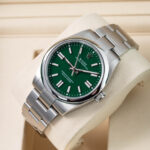 Rolex Oyster Perpetual 134300 2025