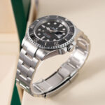 Rolex Sea-Dweller 126600 2024