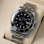 Rolex Submariner 126610LN 2025
