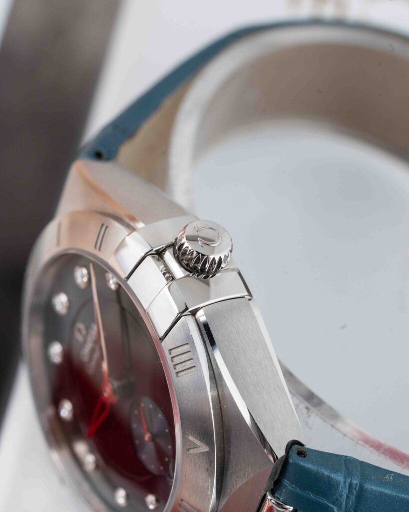 Omega Constellation Petite Seconde 131.13.34.20.53.001 2023