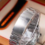 Omega Seamaster Planet Ocean Chronograph 215.30.46.51.01.002 2017