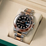 Rolex GMT-Master II 126711CHNR 2025